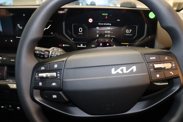 2025 MY26 Kia K4 CL4m Sport+ Hatch Image 27