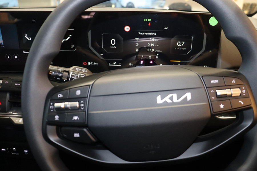 2025 MY26 Kia K4 CL4m Sport+ Hatch Image 27