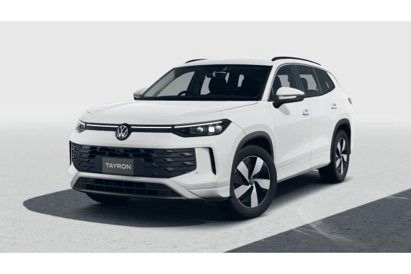2025 MY26 Volkswagen Tayron R4 110TSI Life SUV