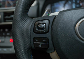 2014 Lexus RC USC10R RC F Coupe