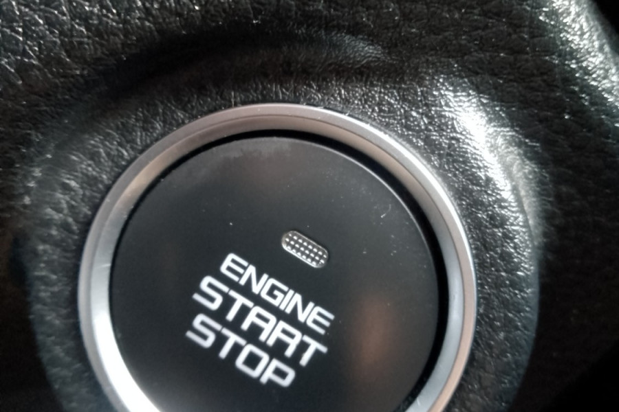 2021 Isuzu D-MAX RG X-TERRAIN Ute Image 28