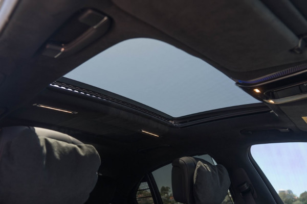 2025 Mercedes-Benz S450 4matic Sedan Image 10