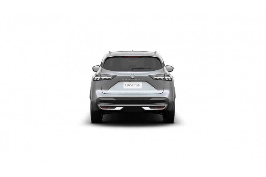 2024 MY25 Nissan QASHQAI J12 Ti-L SUV Image 22
