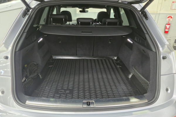 2023 Audi Q5 FY 40 TDI Dynamic Black SUV Image 15
