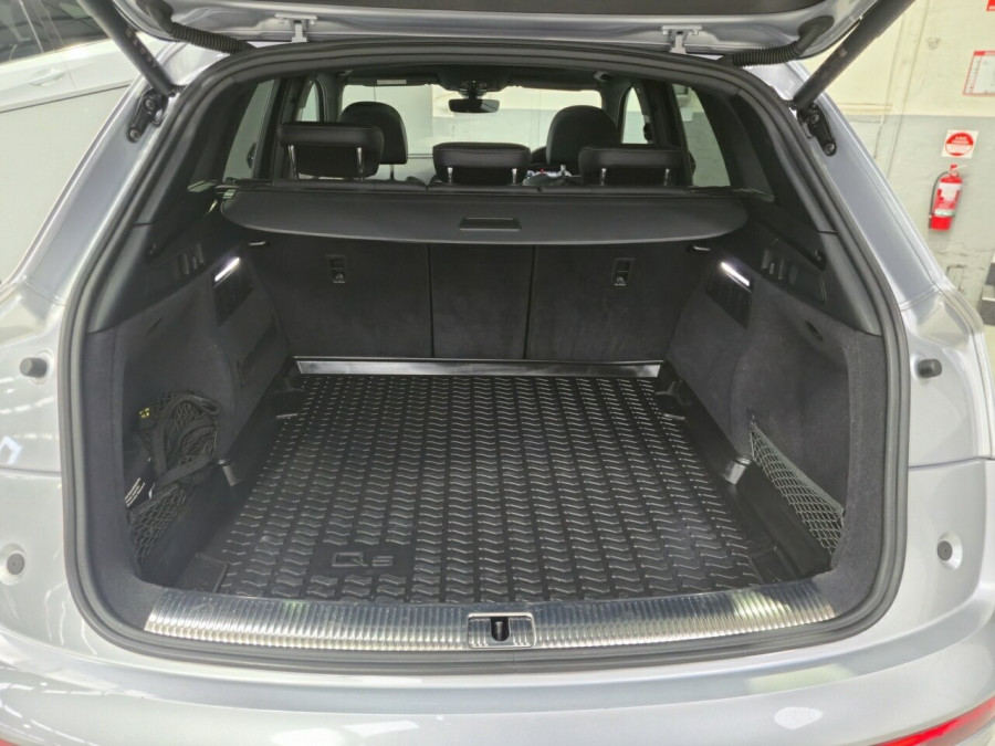 2023 Audi Q5 FY 40 TDI Dynamic Black SUV Image 15