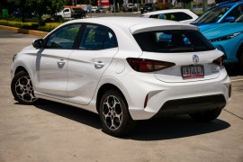 2024 MY24.5 MG MG3 ZP22 Essence Hybrid+ Hatch