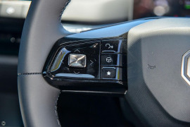 2024 MG MG4 MEH32 XPOWER Hatch