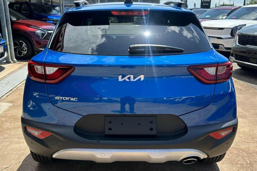 2024 MY25 Kia Stonic YB Sport SUV Image 6