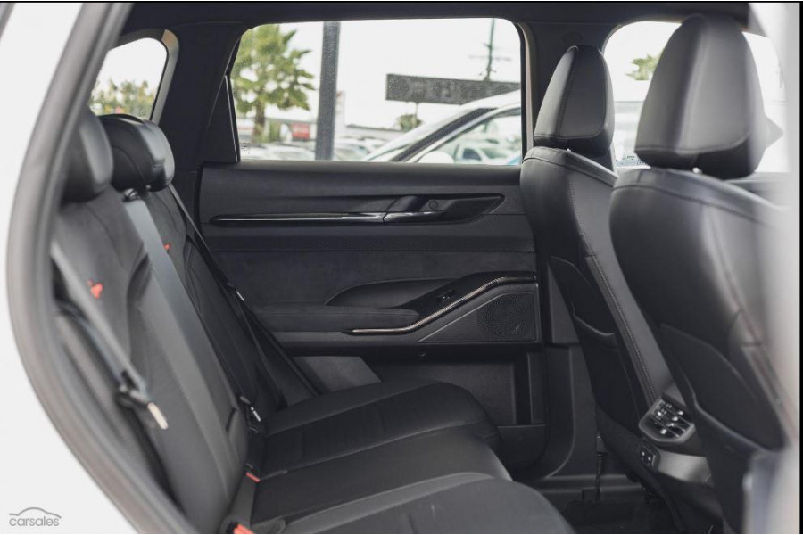 2025 GWM Haval H6GT B03 Ultra PHEV SUV Image 12
