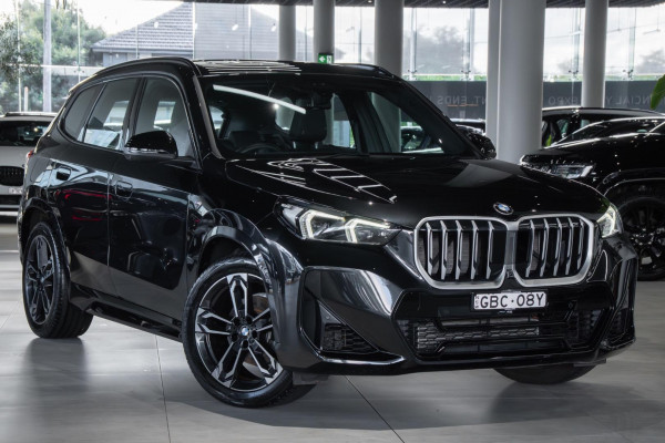 BMW X1 xDrive20i M Sport U11