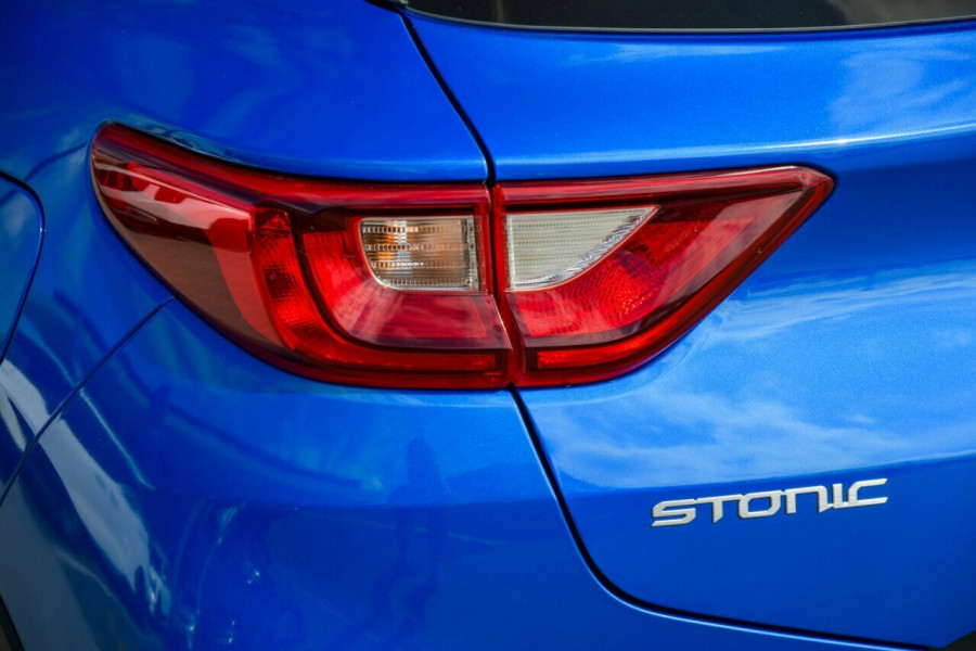 2024 MY25 Kia Stonic YB S SUV Image 7