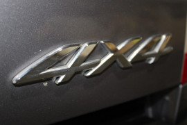 2012 Mazda BT-50 UP0YF1 Turbo XTR Utility crew cab