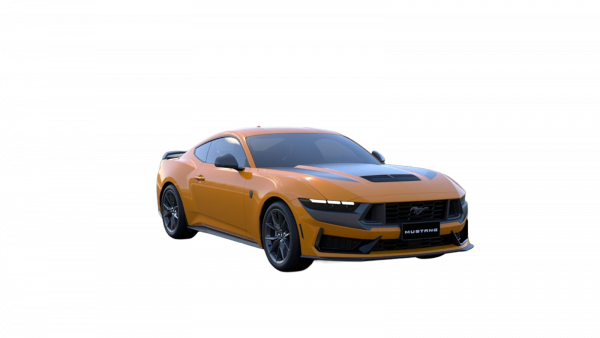 Orange Fury