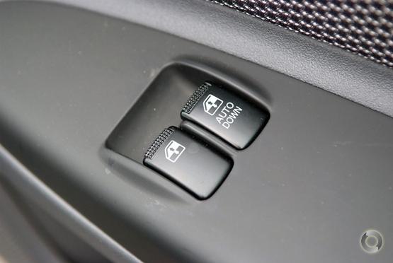 2011 Kia Rio JB S Hatch Image 13