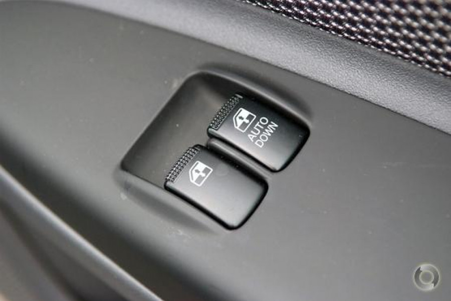 2011 Kia Rio JB S Hatch Image 13
