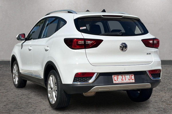 2022 MG ZS AZS1 Excite SUV
