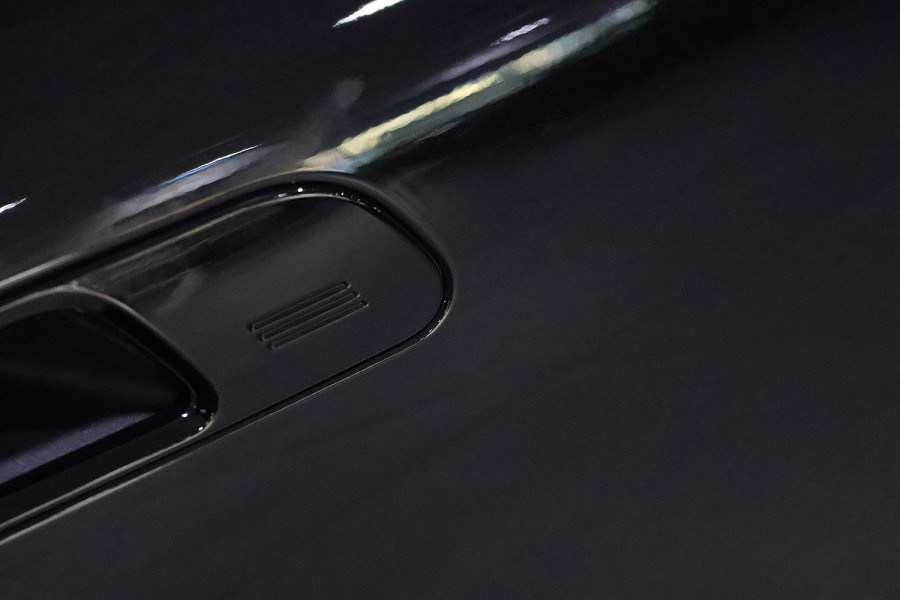 2025 BMW iX I20 xDrive45 M Sport SUV