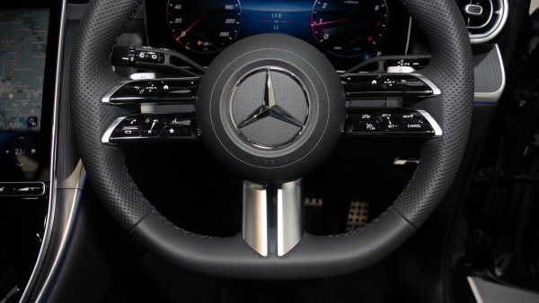 2026 Mercedes-Benz GLC-Class X254 GLC300 SUV image 14