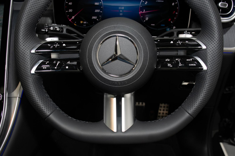 2026 Mercedes-Benz GLC-Class X254 GLC300 SUV