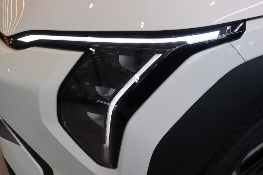 2026 MY27 Kia EV3 SV Air Long Range SUV Image 5