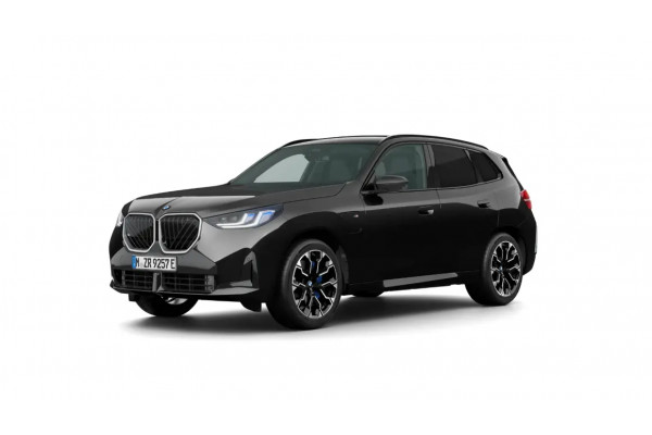 BMW X3 30e xDrive G45