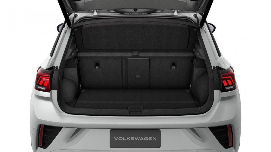 2025 MY26 Volkswagen T-Roc D11 140TSI R-Line SUV Image 8