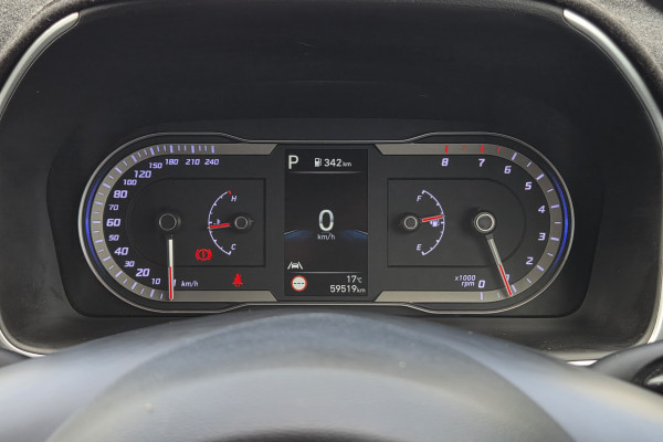 2023 Hyundai Tucson NX4.V2 Elite SUV Image 20