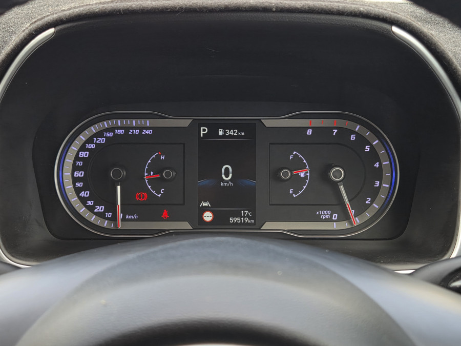 2023 Hyundai Tucson NX4.V2 Elite SUV Image 20
