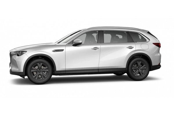 2026 Mazda CX-80 KL G40e Touring SUV Image 23
