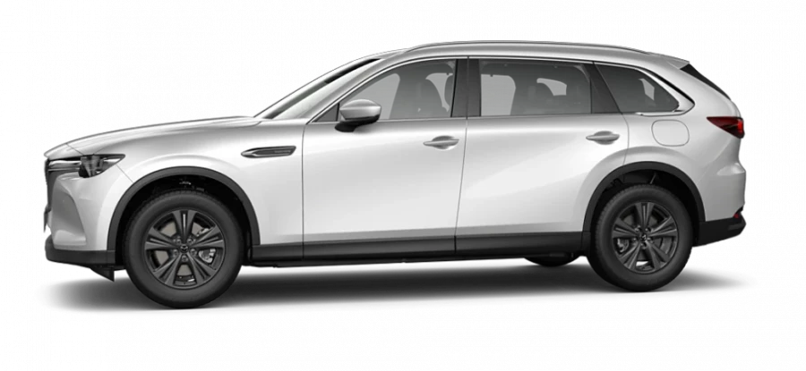 2026 Mazda CX-80 KL G40e Touring SUV Image 23