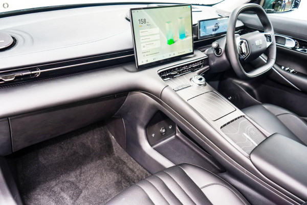 2026 Geely Starray EM-i P145 Inspire SUV Image 6