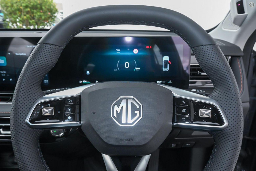 2024 MY24.5 MG HS AS33 Excite SUV Image 12