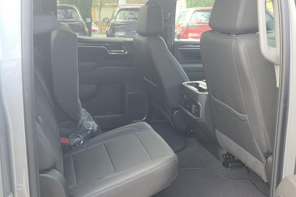 2025 MY24 Chevrolet Silverado T1 1500 LTZ Premium W/Tech Pack Ute Image 13