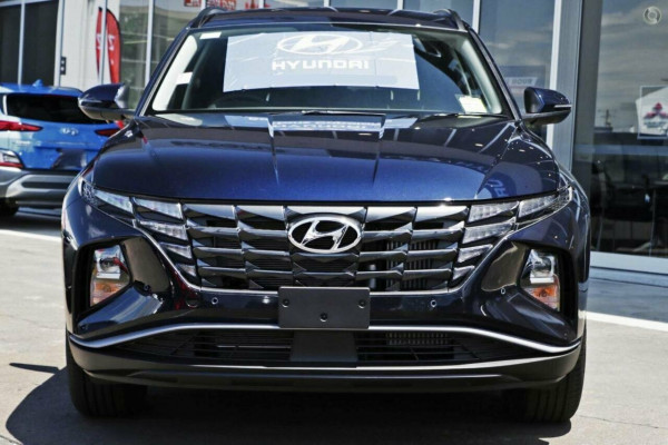 2024 Hyundai Tucson NX4.V2 MY24 Elite D-CT AWD Wagon