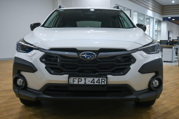 2025 MY24 Subaru Crosstrek G6X 2.0R SUV