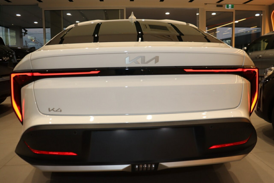 2025 Kia K4 CL4m S Sedan Image 12