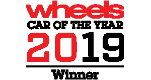 Wheels Car Of The Year 2019 Winner Image