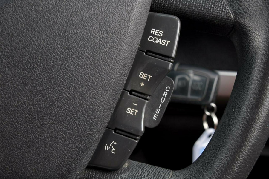 2015 Ford Territory SZ II TS SUV Image 15