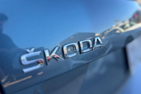 2019 Skoda Octavia NE RS 245 Wagon Image 23