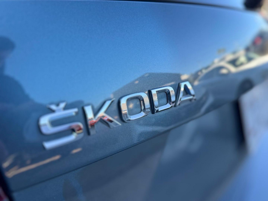 2019 Skoda Octavia NE RS 245 Wagon Image 23