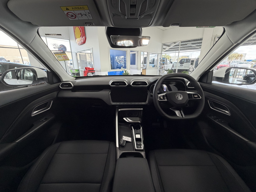 2026 MG ZS ZS32 Essence Hybrid+ SUV Image 16