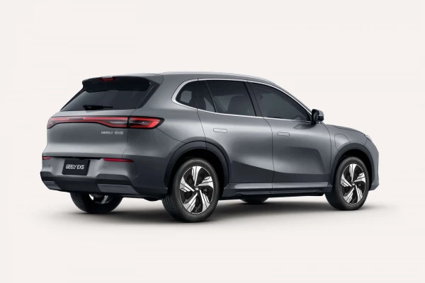 2026 Geely EX5 E245 Inspire Extended Range SUV Image 11