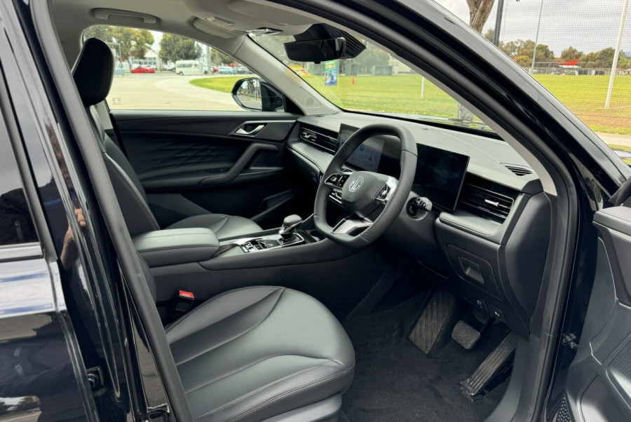 2024 MY24.5 MG HS AS33 Excite SUV Image 13