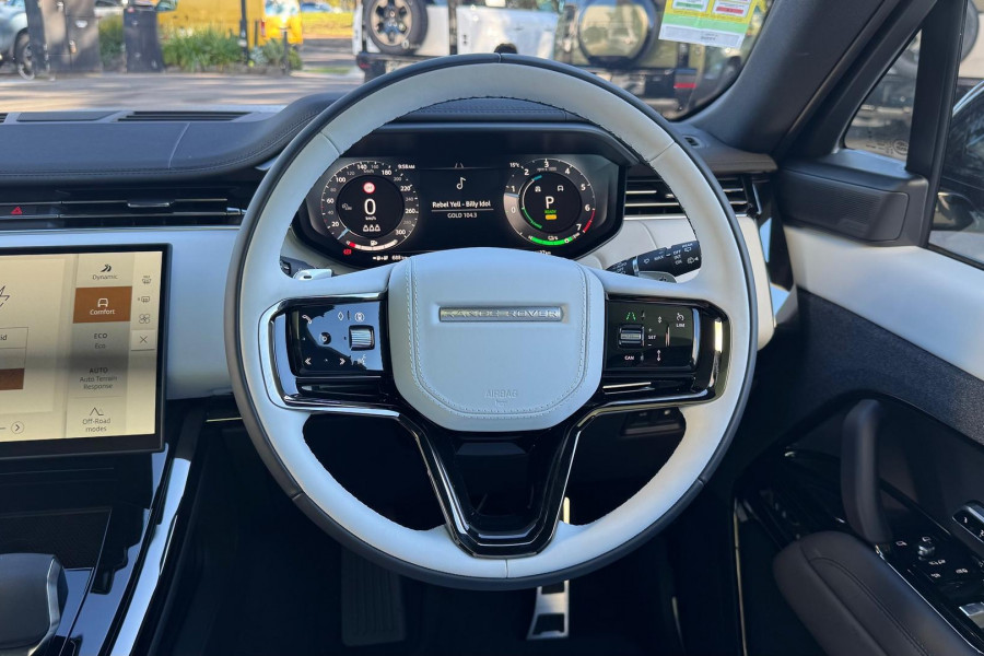 2025 Land Rover Range Rover Sport L461 PHEV P460e Dynamic HSE SUV