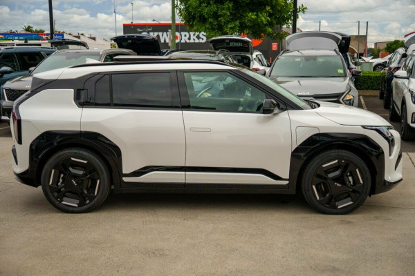 2025 Kia EV3 SV GT-Line SUV
