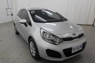 Kia Rio S UB