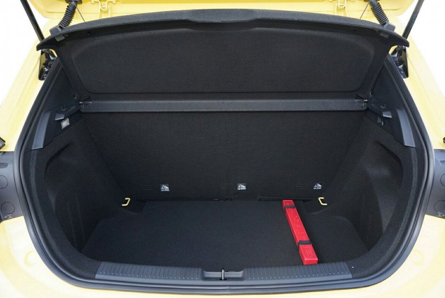 2024 MG MG3 Essence Hatch Image 19