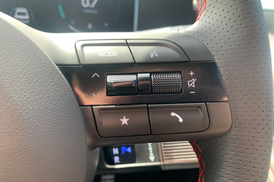 2024 MY25 Hyundai Sonata DN8.V4 N Line Sedan Image 24