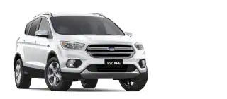 Escape Trend Petrol FWD Auto