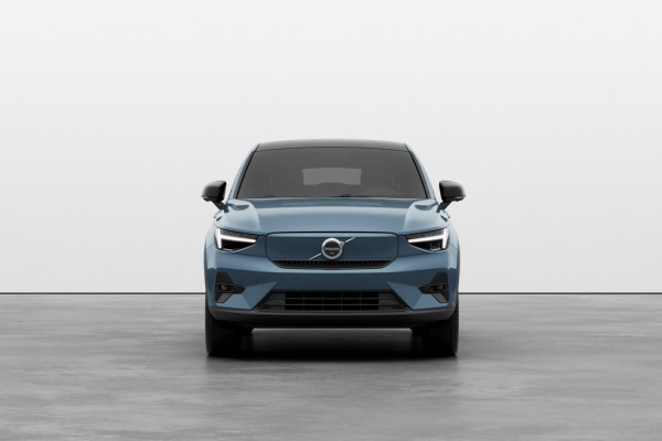 2023 Volvo C40 XK Recharge Twin Pure Electric SUV Image 5
